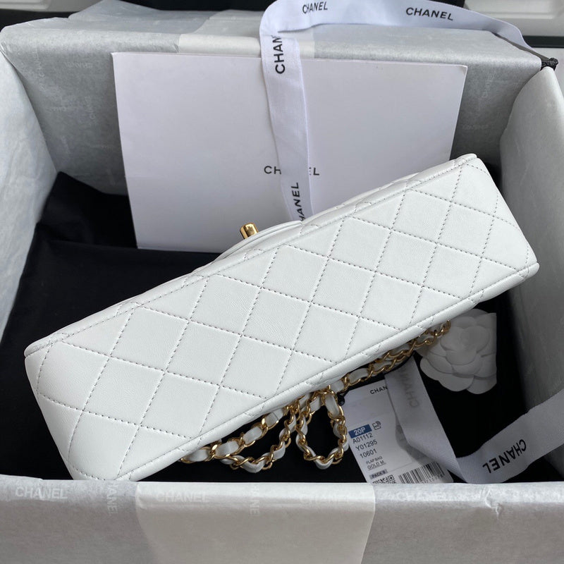Satchel Bags - CHL Bags - 7476