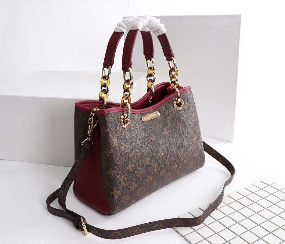 EN - New Arrival Bags LUV 180