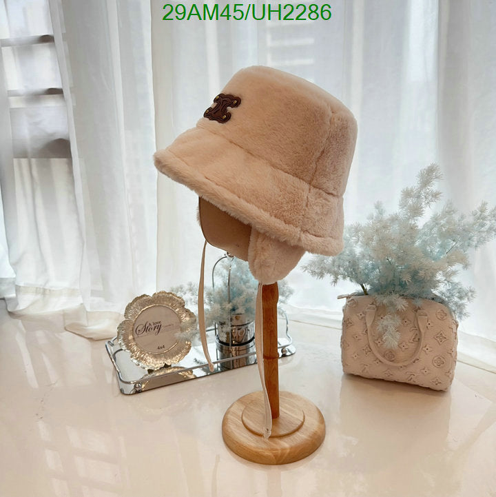 SAMC - COL Caps & Hats - 068