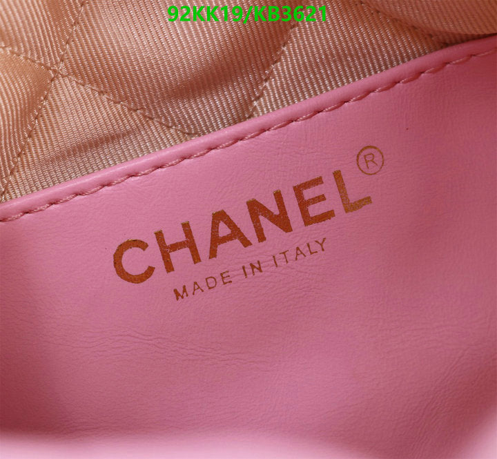SAMC - CHL Bags Crossbody - 024