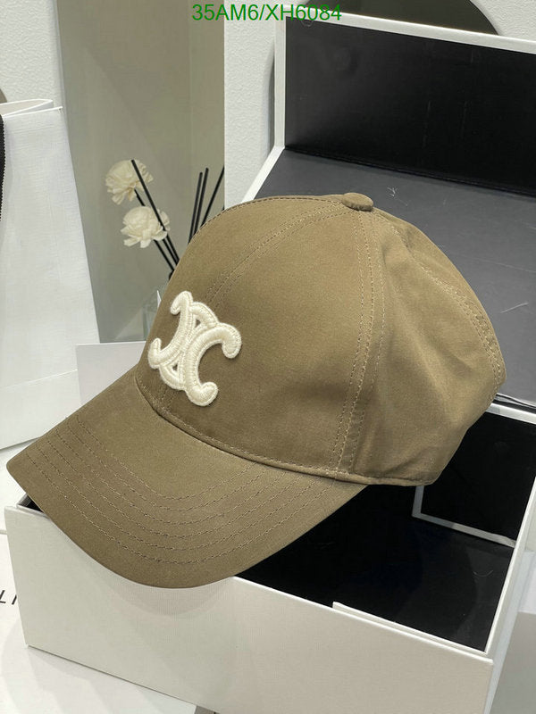 SAMC - COL Caps & Hats - 327