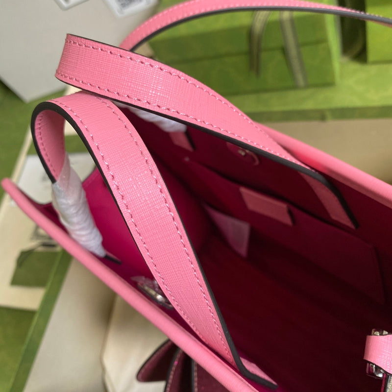 Satchel Bags - GCI Bags - 6955