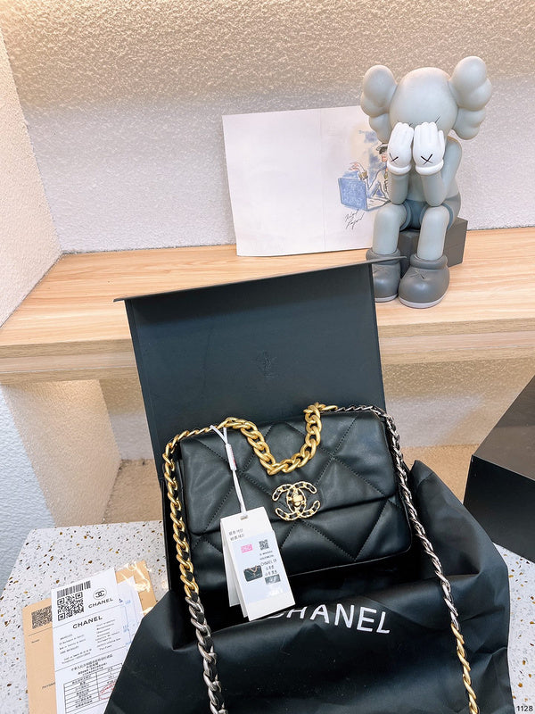 Satchel Bags - CHL Bags - 7276