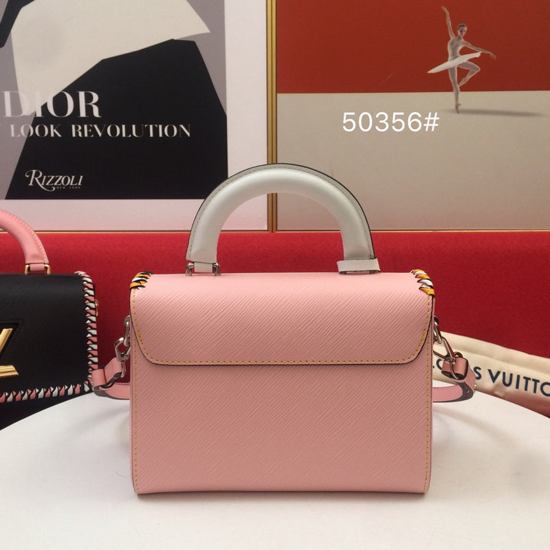 Satchel Bags - VL Bags - 2116