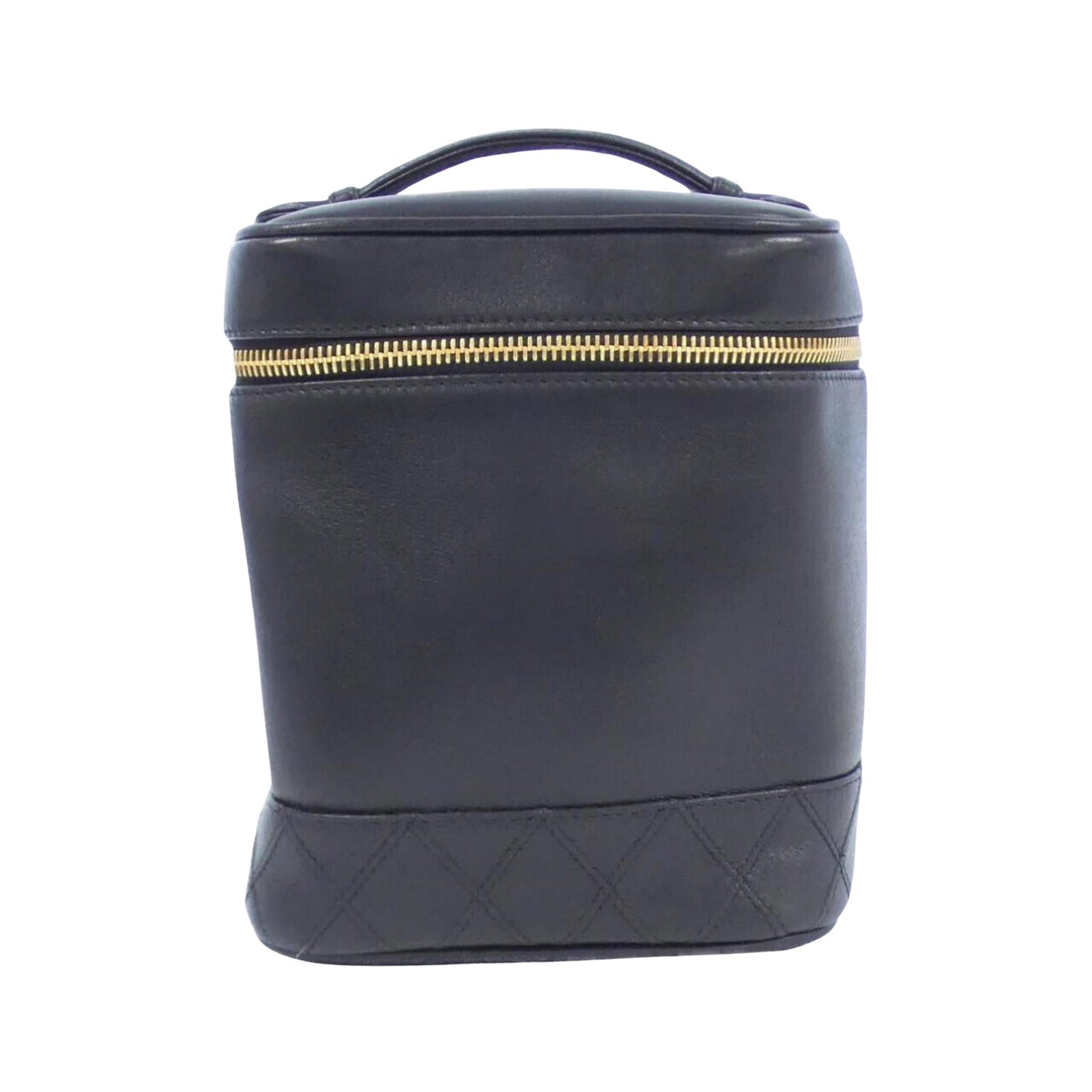 Chanel Leather Handbag in Excellent Condition