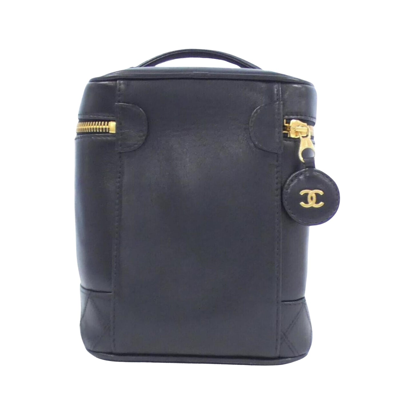 Chanel Leather Handbag in Excellent Condition