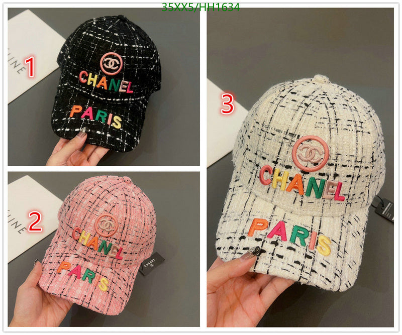 SAMC - CHL Caps & Hats - 371