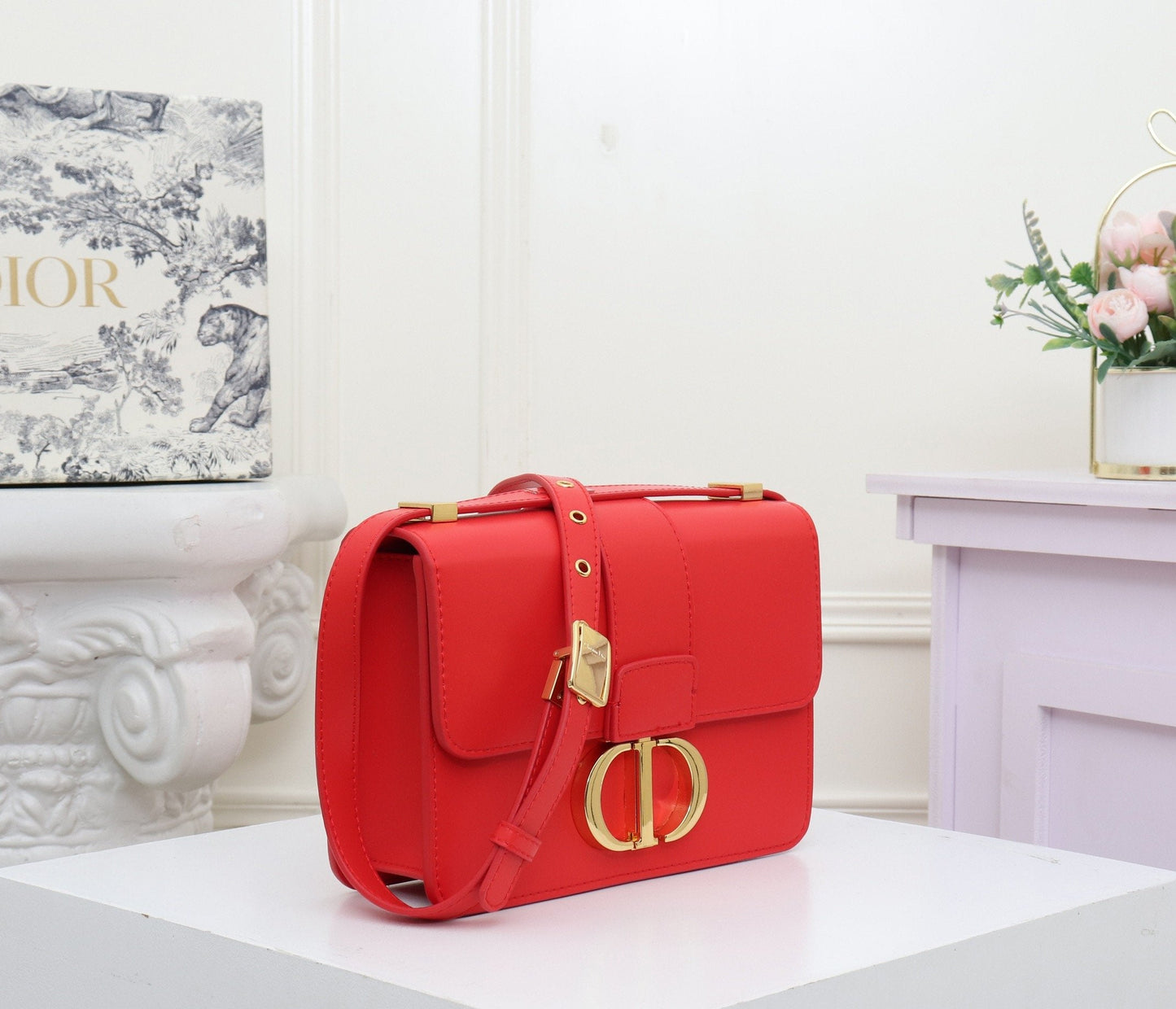 EN - New Arrival Bags DIR 153