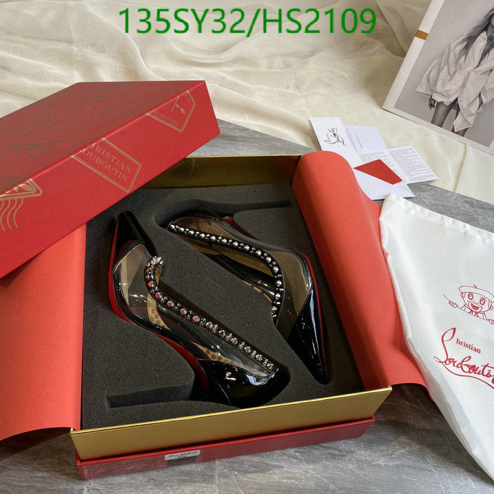 SAMC - CBL Women Shoes - 129