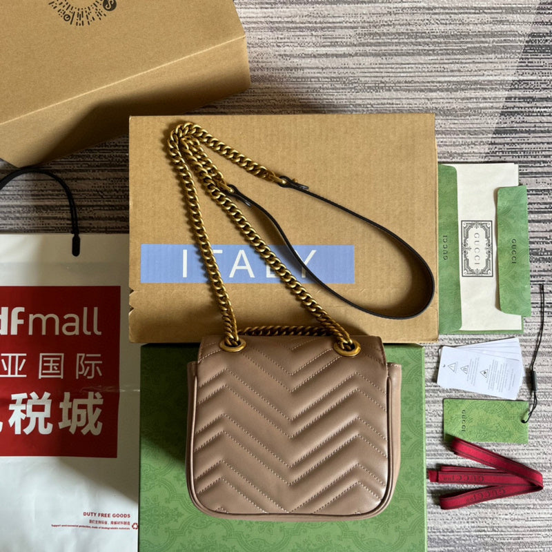 ELE - GG Bags - 808