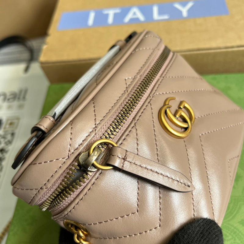 ELE - GG Bags - 750