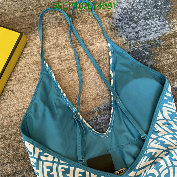 SAMC - FDE Swimsuits - 102