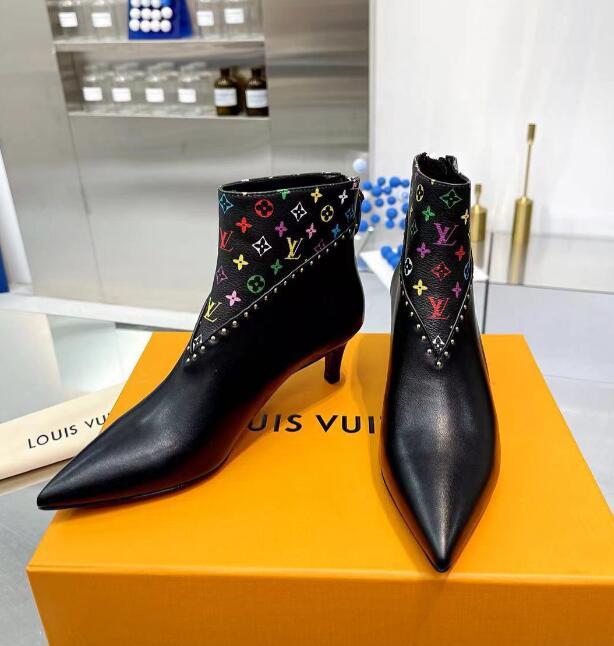 Glamy - LOV Women Shoes - 822