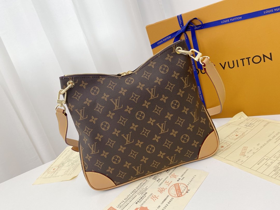 EN - New Arrival Bags LUV 007