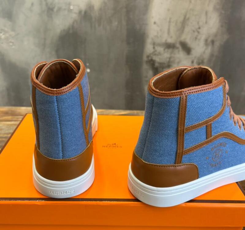 SAMC - HMS Women Shoes - 982