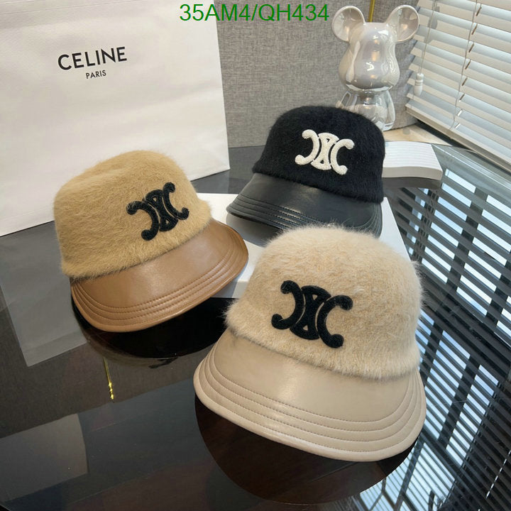 SAMC - COL Caps & Hats - 110
