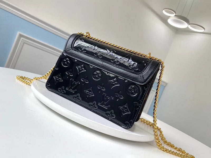 Satchel Bags - VL Bags - 386