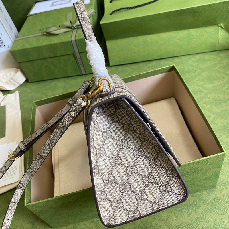 Satchel Bags - GCI Bags - 5883