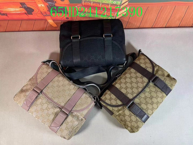 Glami Fashion - GCI Bags - 11151