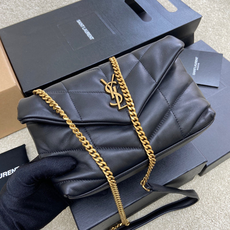 Satchel Bags - SLY Bags - 034