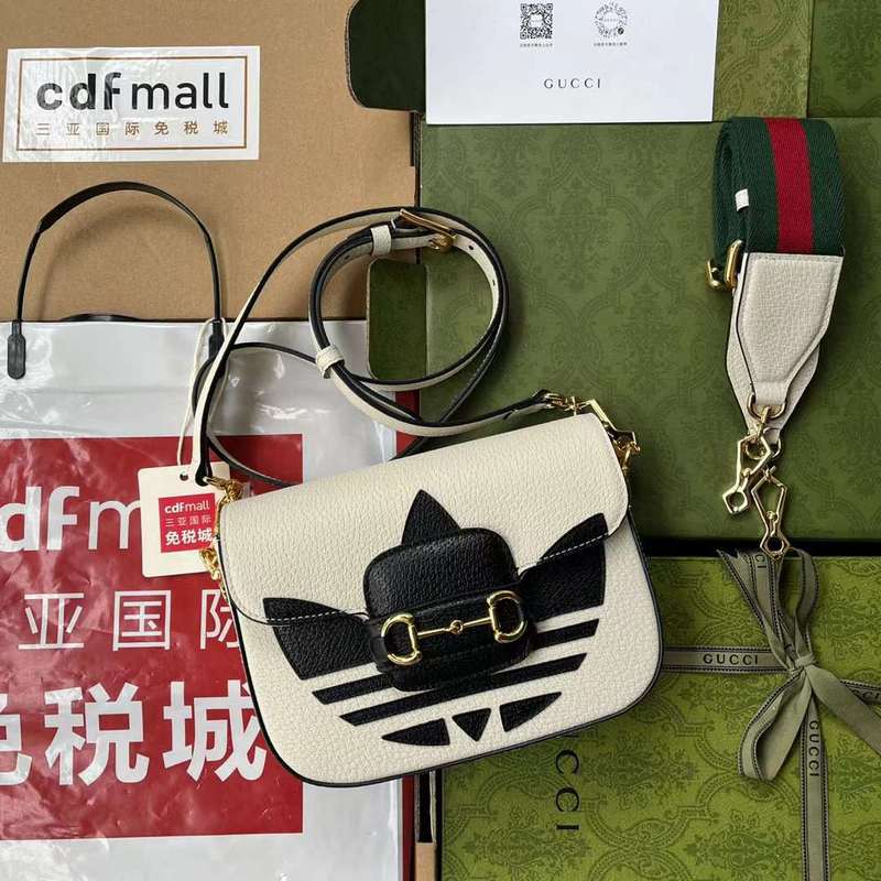 GUI2 Bags - Fashion Bags  374