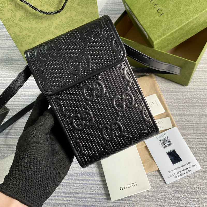 ELE - GG Bags - 1998