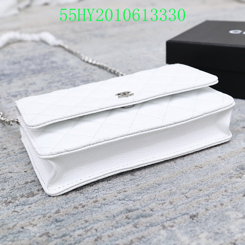 Satchel Bags - CHL Bags - 5171