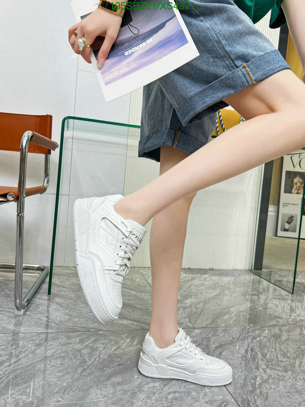 SAMC - COL Women Shoes - 239