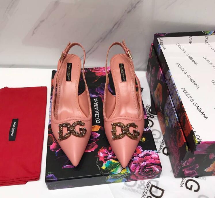 SAMC - DAG Women Shoes - 602