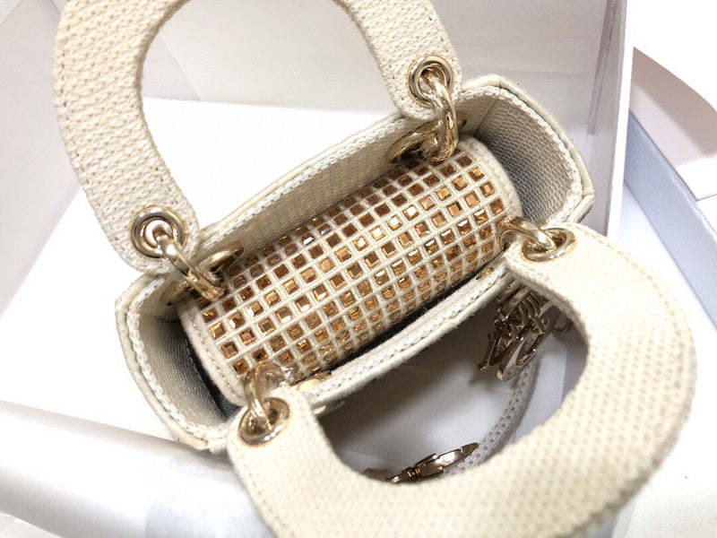 ELE - Dir Bags - 1604