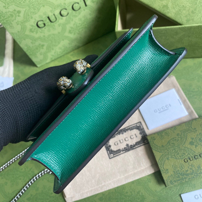 Satchel Bags - GCI Bags - 5789