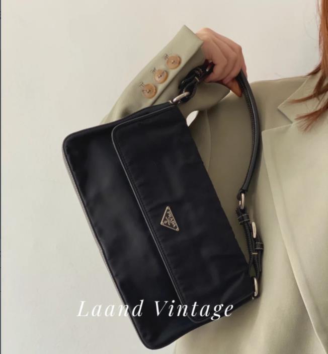 Satchel Bags - PRA Bags - 489
