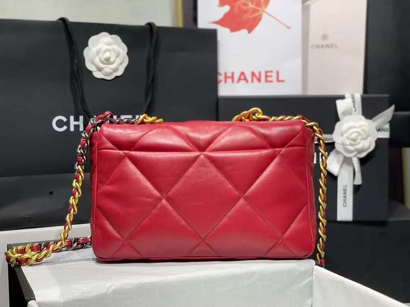 Satchel Bags - CHL Bags - 5668