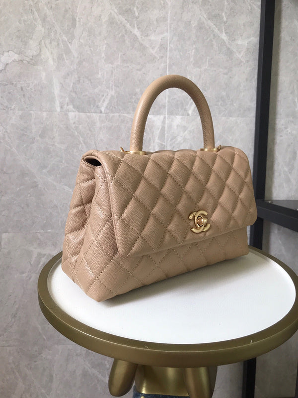 Satchel Bags - CHL Bags - 3704