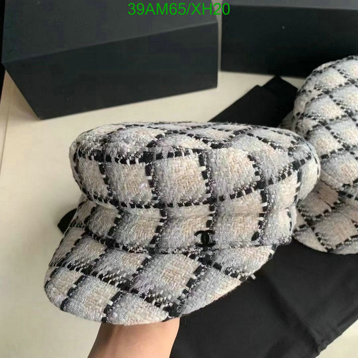 SAMC - CHL Caps & Hats - 280
