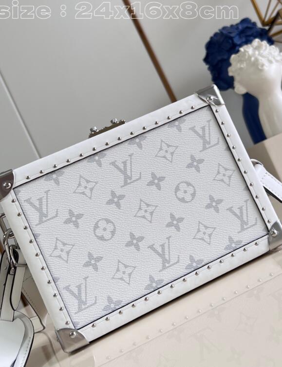 SAMC - LOV Bags - 254