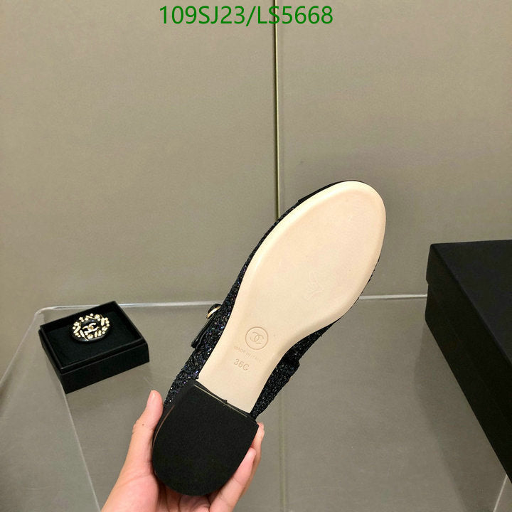 SAMC - CHL Women Shoes Ballet - 393