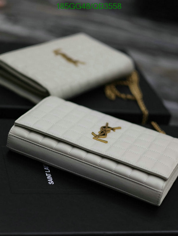 SAMC - YLS Bags - 229