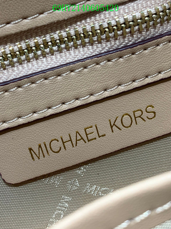 Satchel Bags - MK Bags - 060