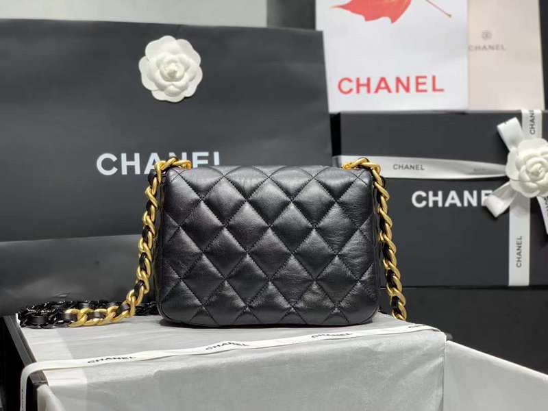 Satchel Bags - CHL Bags - 5735