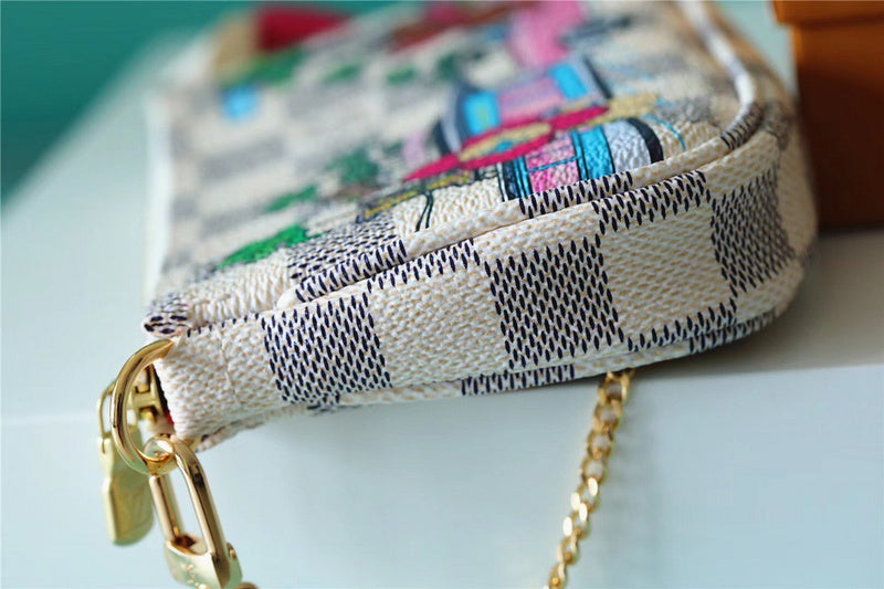 Satchel Bags - VL Bags - 7323