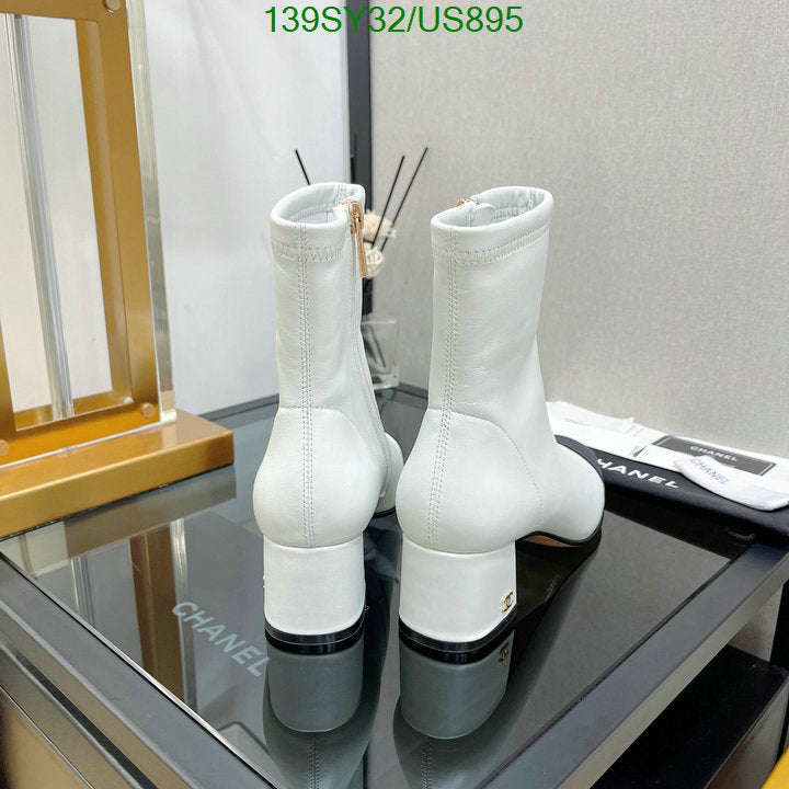 SAMC - Mix Boots - 145