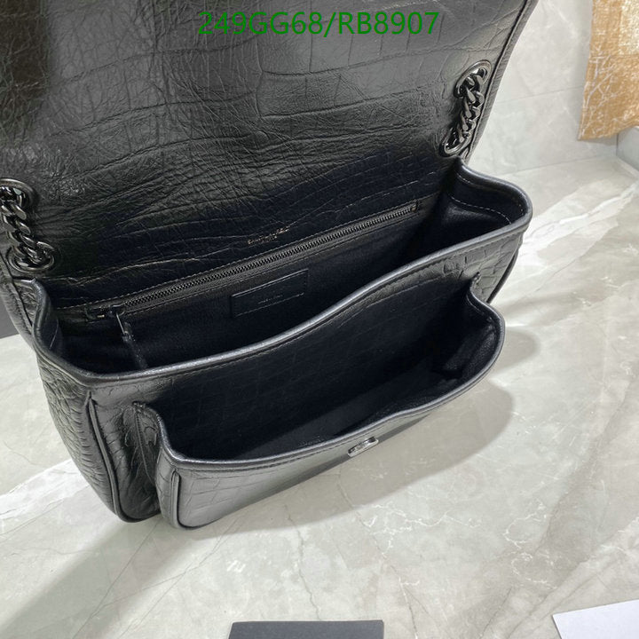 SAMC - YLS Bags - 159