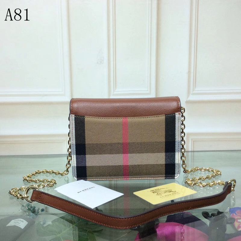 Glami Fashion -BBR Bags - 882