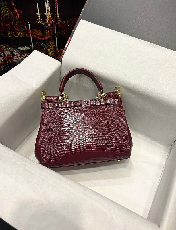 Satchel Bags - DG Bags - 348