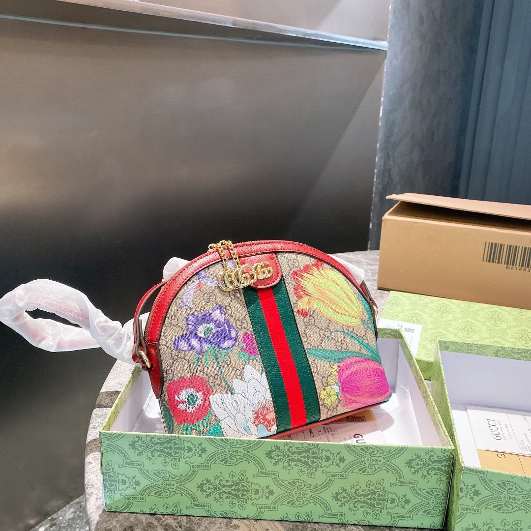 EN - New Arrival Bags GCI 049
