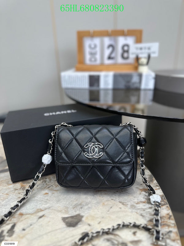 Glami - CHL Bags - 067