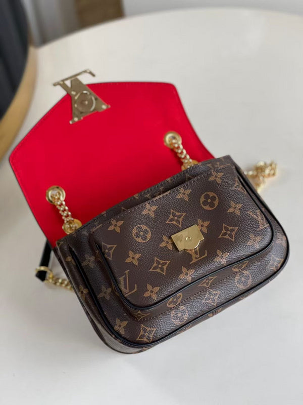 Satchel Bags - VL1 Bags - 690