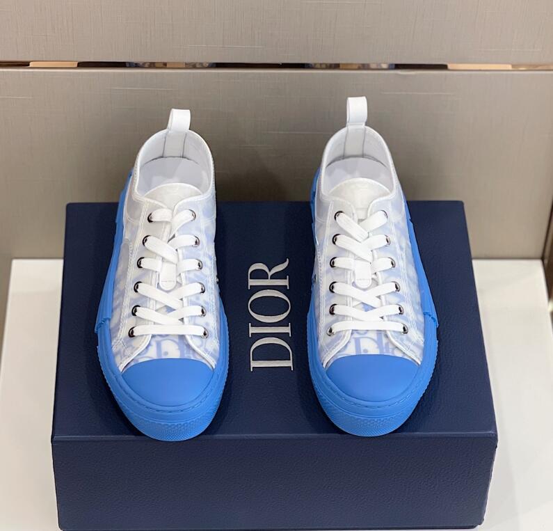 SAMCC - DOR Men Shoes - 523