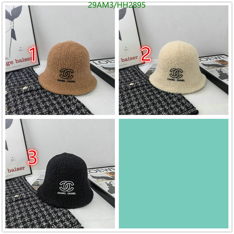 SAMC - CHL Caps & Hats - 340